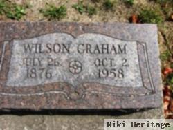 Wilson Graham