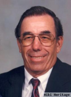 Wendell Gene Beck, Sr