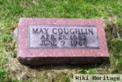 May Boucher Coughlin