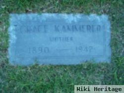 Grace Belle Husted Kammerer