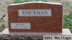 Dennis Knickman