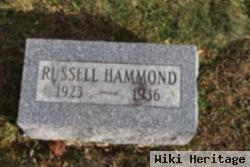 Russell Hammond