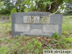 Richard Hopkins Blake