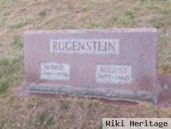 August Rugenstein