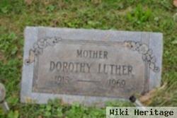 Dorothy Luther