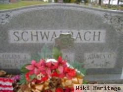 Eugene J. Schwalbach