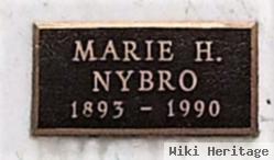 Marie H Nybro