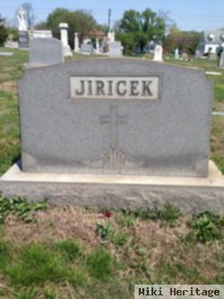 Mary A. "mamie" Jericek