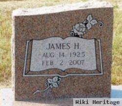 James Hobert Otwell