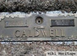 Rufus Ray Caldwell