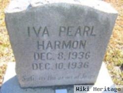 Iva Pearl Harmon