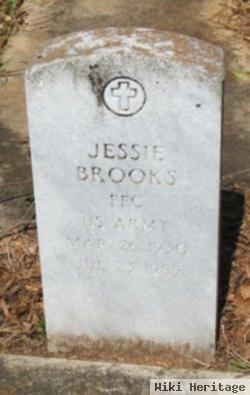 Jessie Brooks