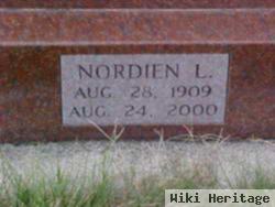 Nordien Louis Schuett