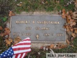 Robert B. Vanbuskirk