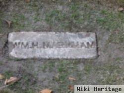 William Herbert Markham
