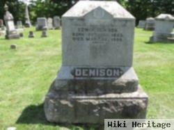 Edwin G. Denison