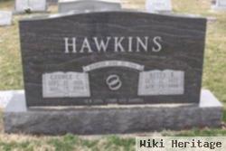 Betty R Hawkins