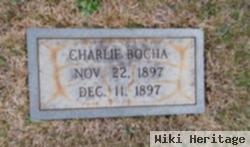 Charlie Bocha