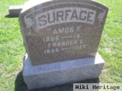 Amos F. Surface