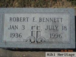 Robert E. Bennett