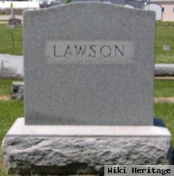 Frank A Lawson