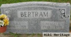 Aage Bertram