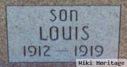 Louis Lucas