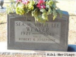 Virgil Lee Weaver