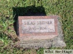 Silas Seitner