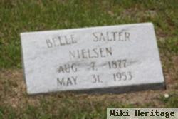 Belle Salter Nielsen