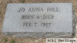 Jo Ann Hill