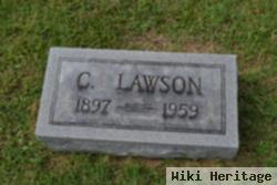 C. Lawson Barnes