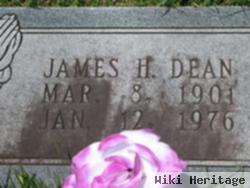 James Horace Dean