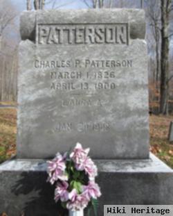 Charles P. Patterson