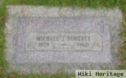 Michael J Doherty