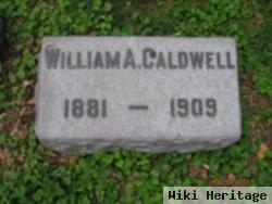 William A. Caldwell