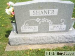 Lovina M. Shaner