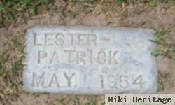 Lester Patrick