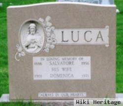 Salvatore Luca