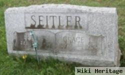 Grace L Seitler