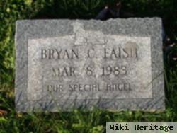Bryan C. Faish