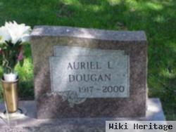 Auriel L Dougan