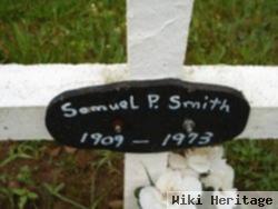 Samuel D. Smith