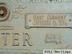 Dart Clement Foster