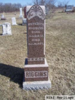 Meridith Riggins