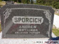 Andrew Sporcich