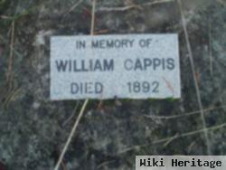 William C. Cappious