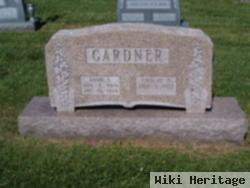 David Earl Gardner, Sr