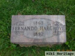 Fernando Hargrove