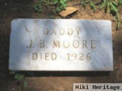 J. B. Moore